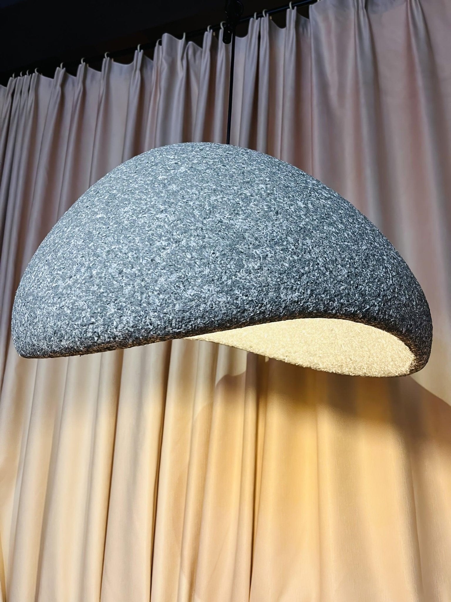 Подвесной светильник Khmara Halia Speckled
