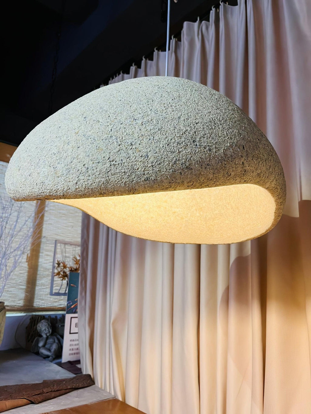 Подвесной светильник Khmara Halia Speckled