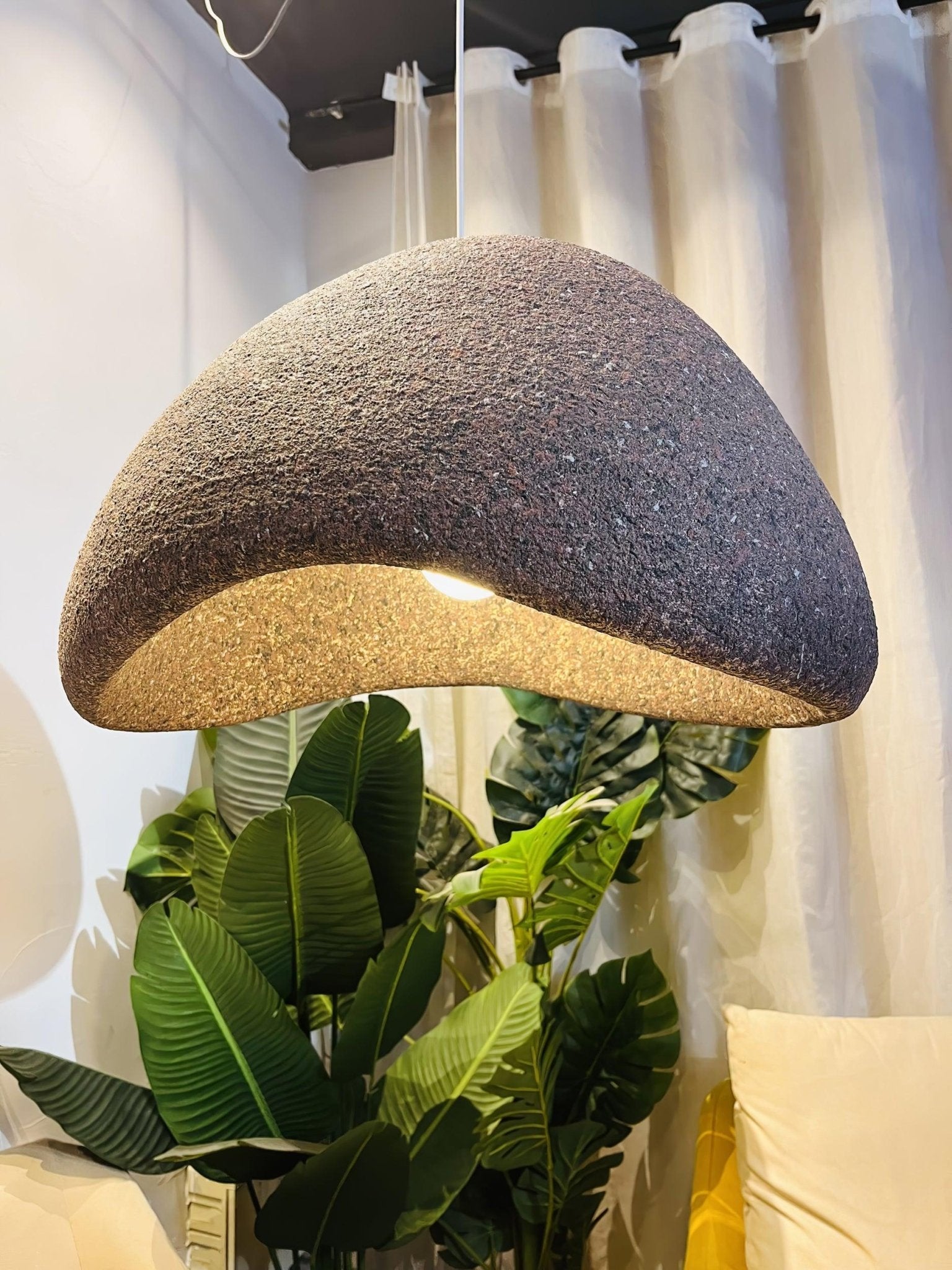 Подвесной светильник Khmara Halia Speckled