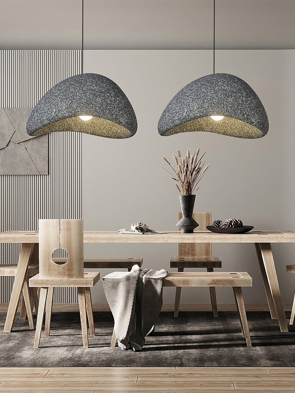 Подвесной светильник Khmara Halia Speckled