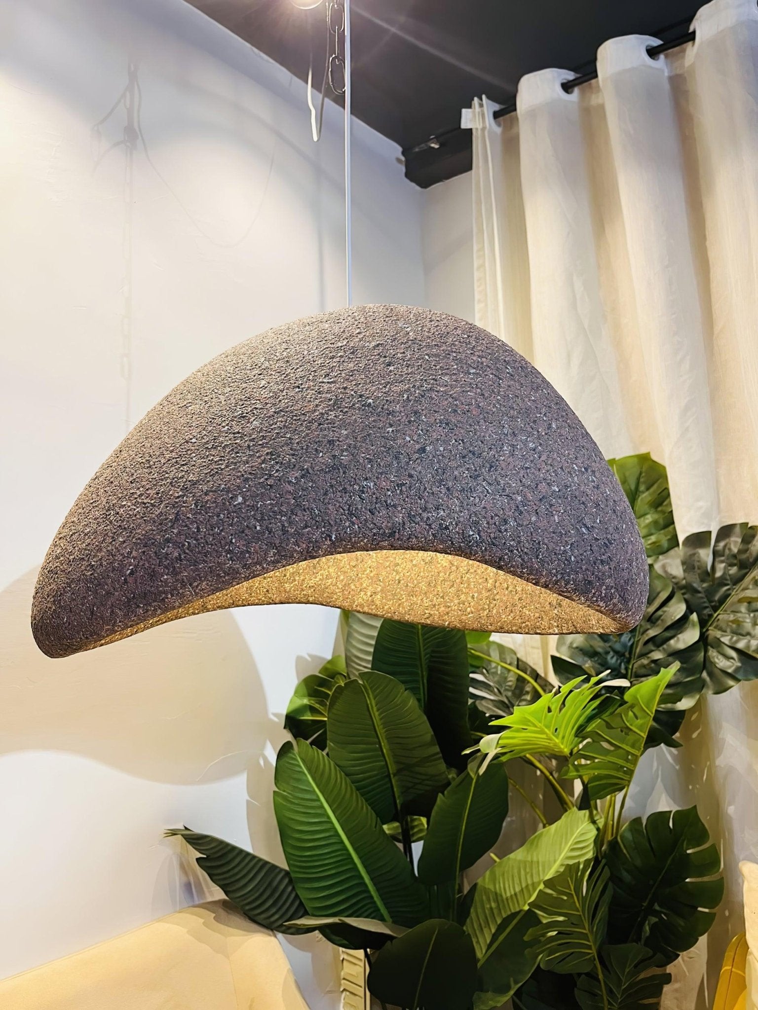 Подвесной светильник Khmara Halia Speckled