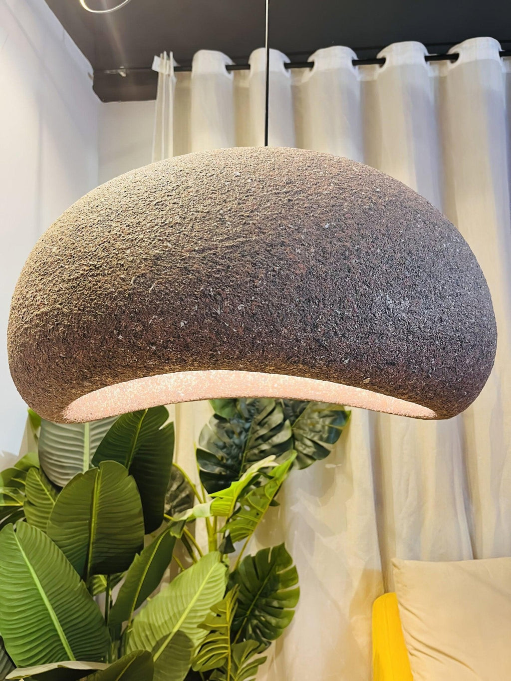 Подвесной светильник Khmara Halia Speckled
