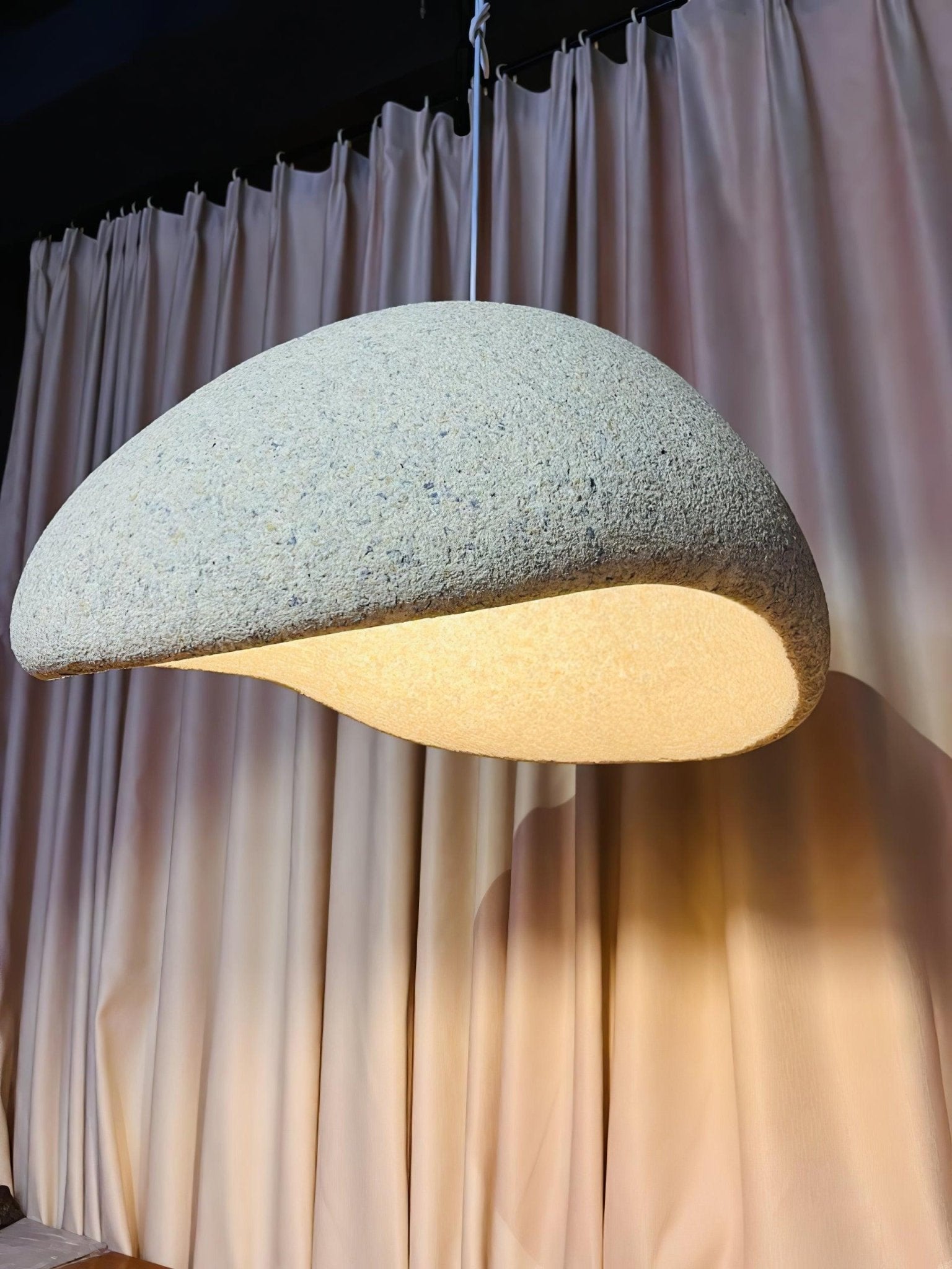 Подвесной светильник Khmara Halia Speckled
