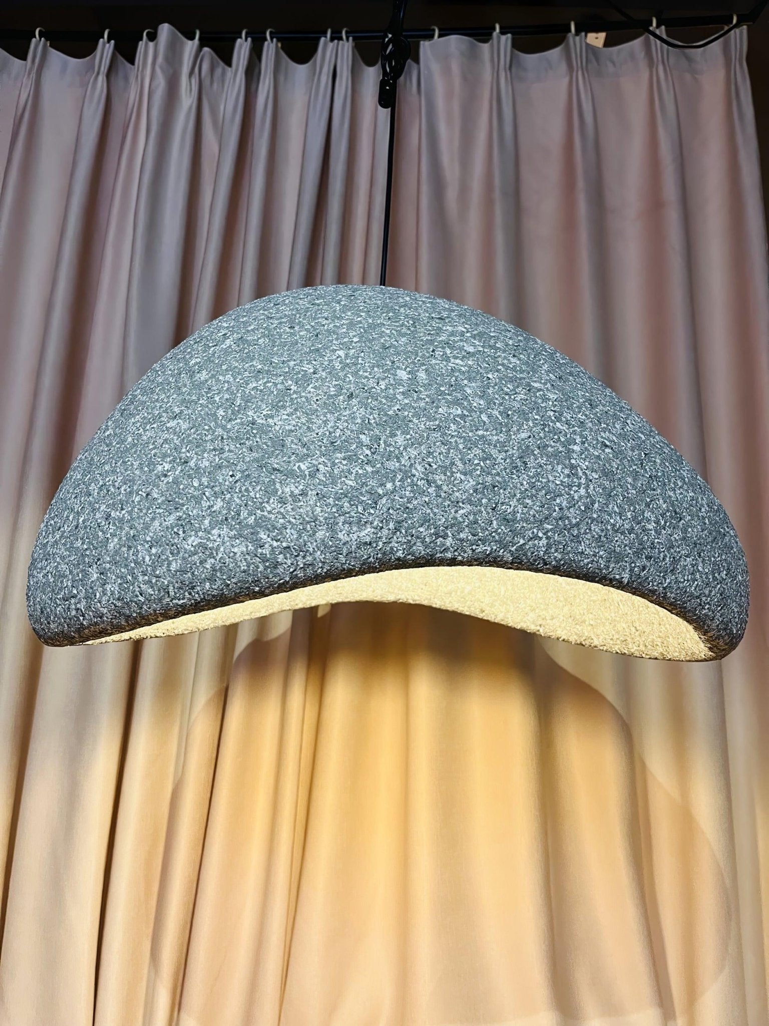Подвесной светильник Khmara Halia Speckled