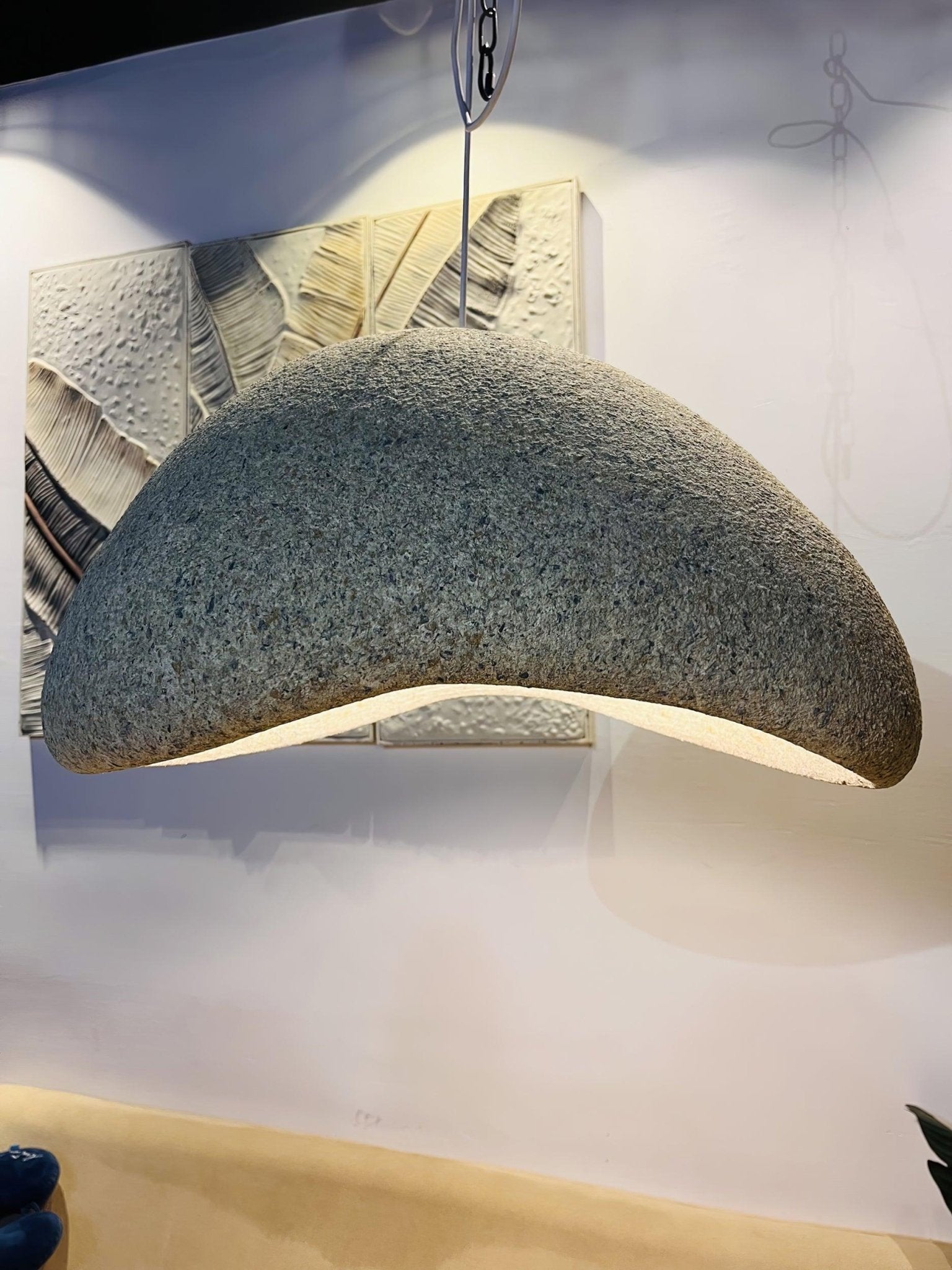 Подвесной светильник Khmara Halia Speckled
