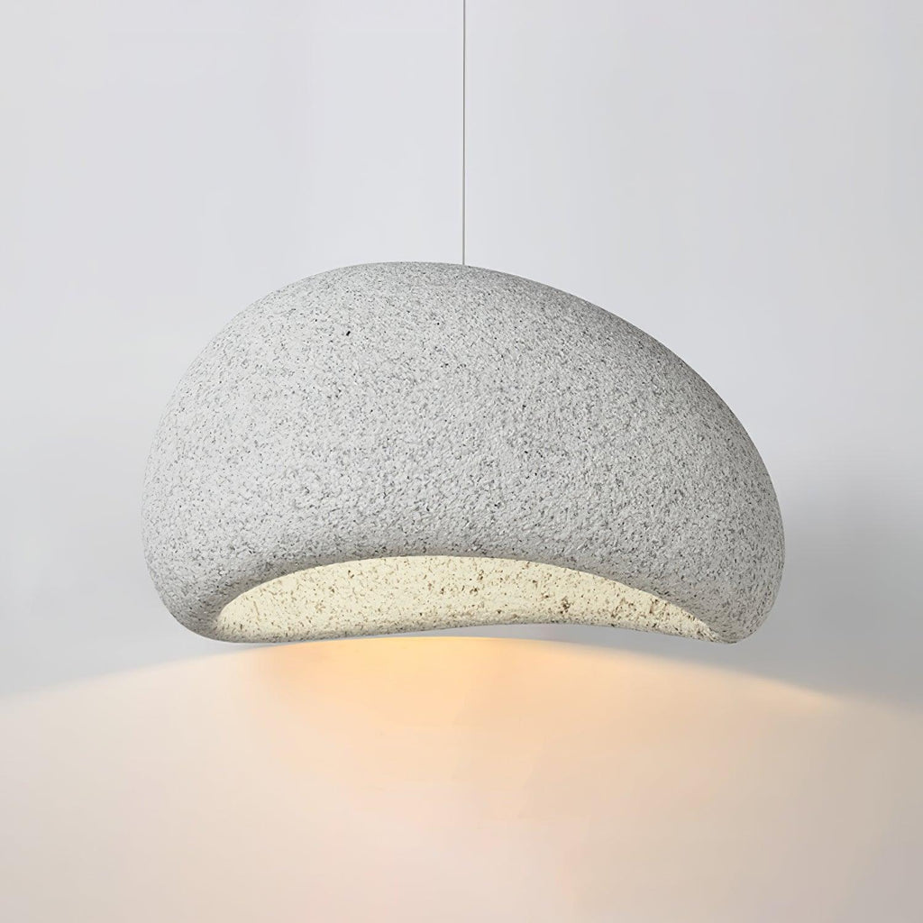 Khmara Halia Speckled Pendant Lamp - DEPRIMO