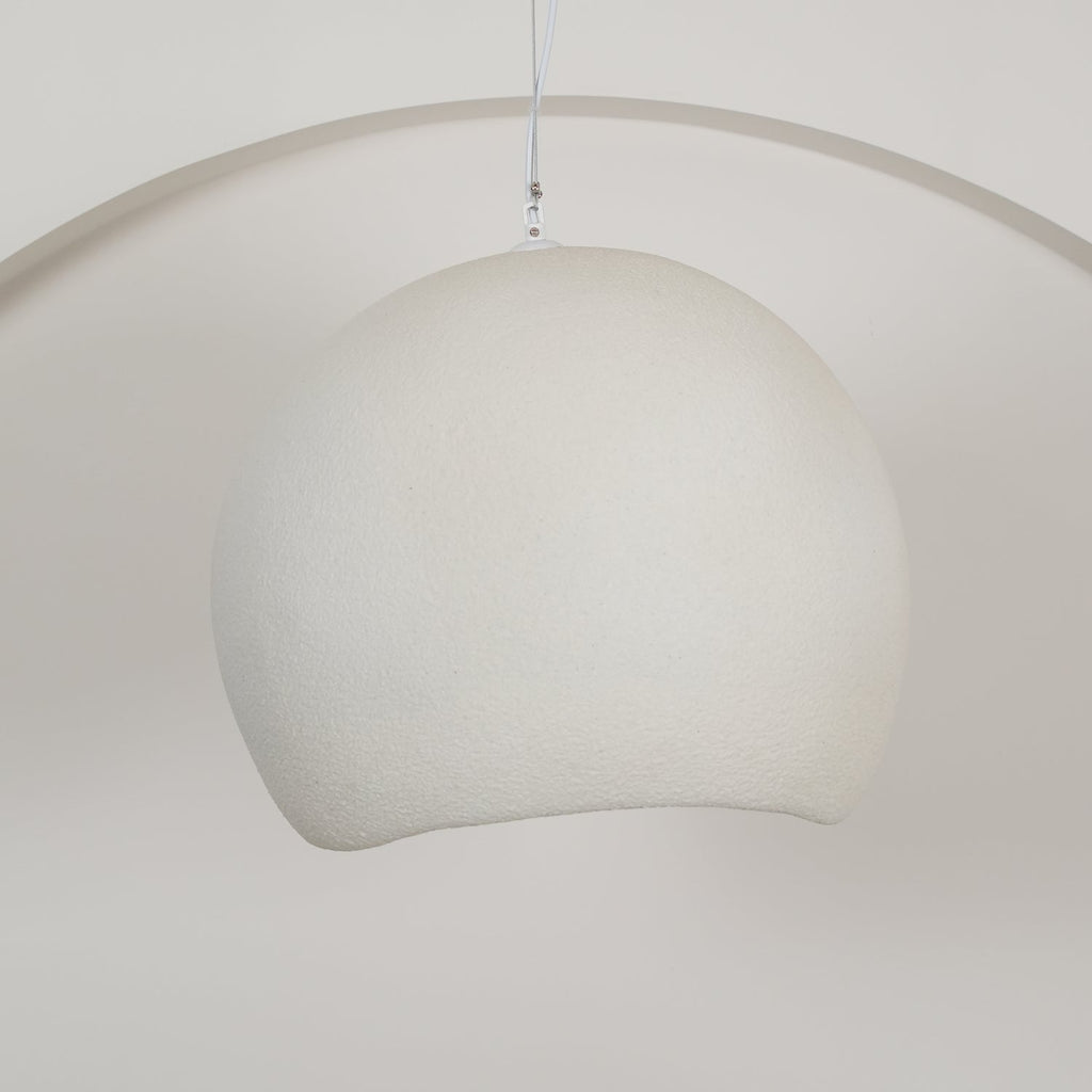 Подвесной светильник Khmara Resin