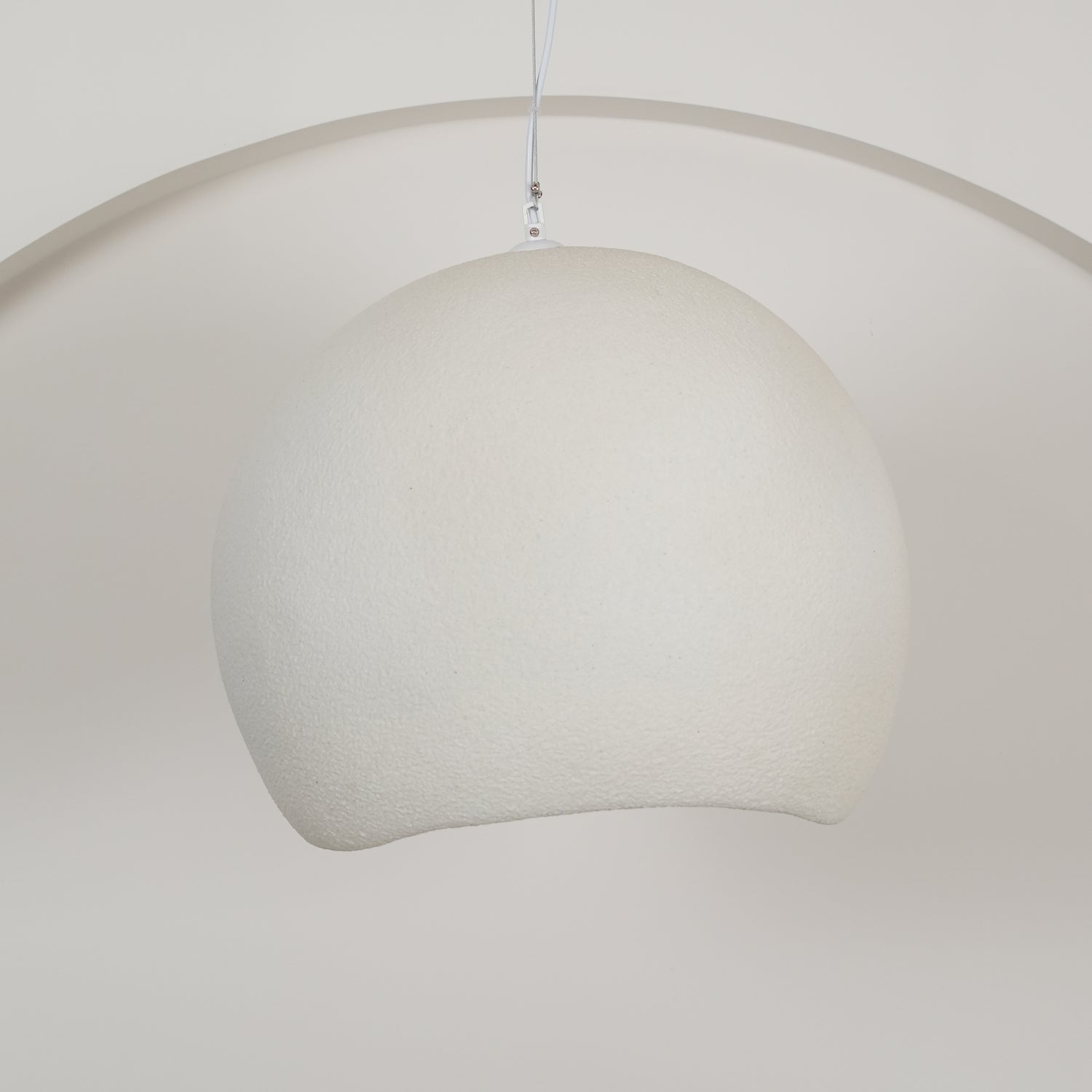 Подвесной светильник Khmara Resin