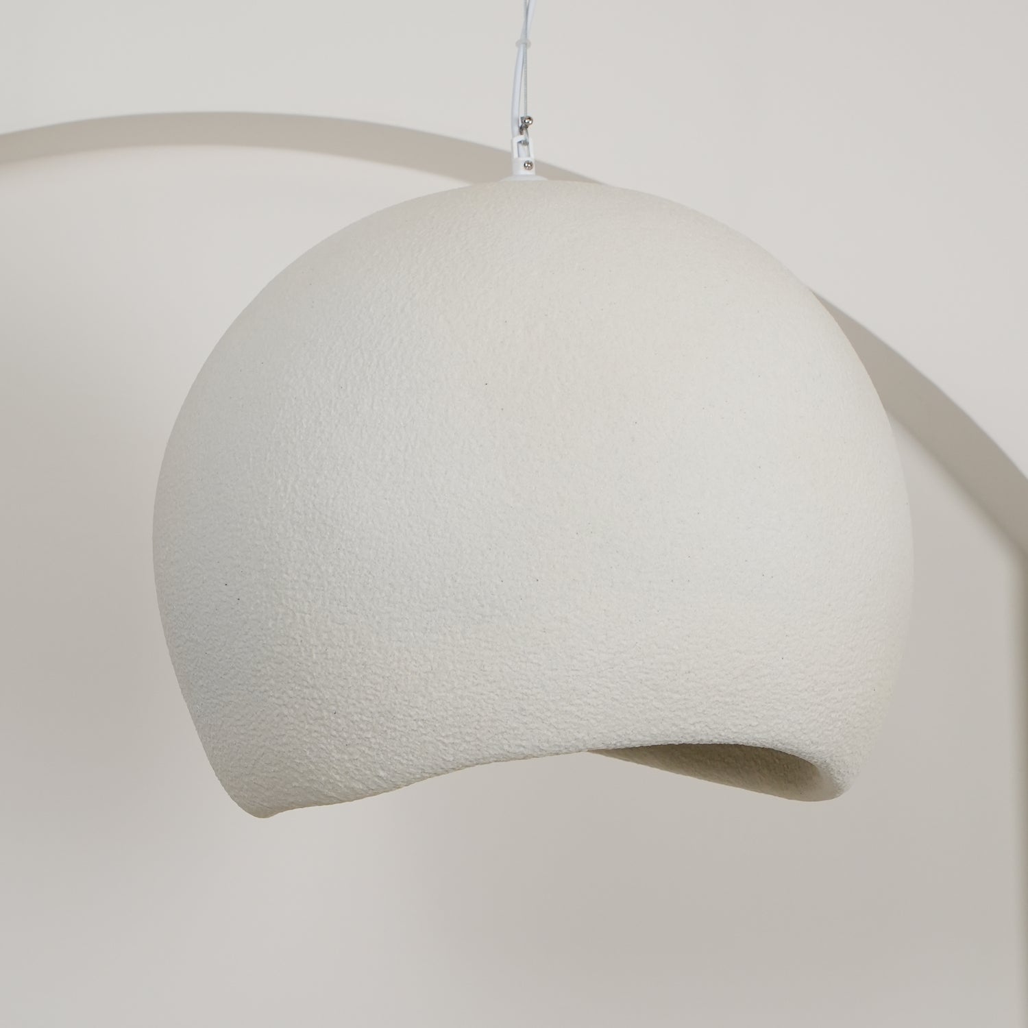 Подвесной светильник Khmara Resin