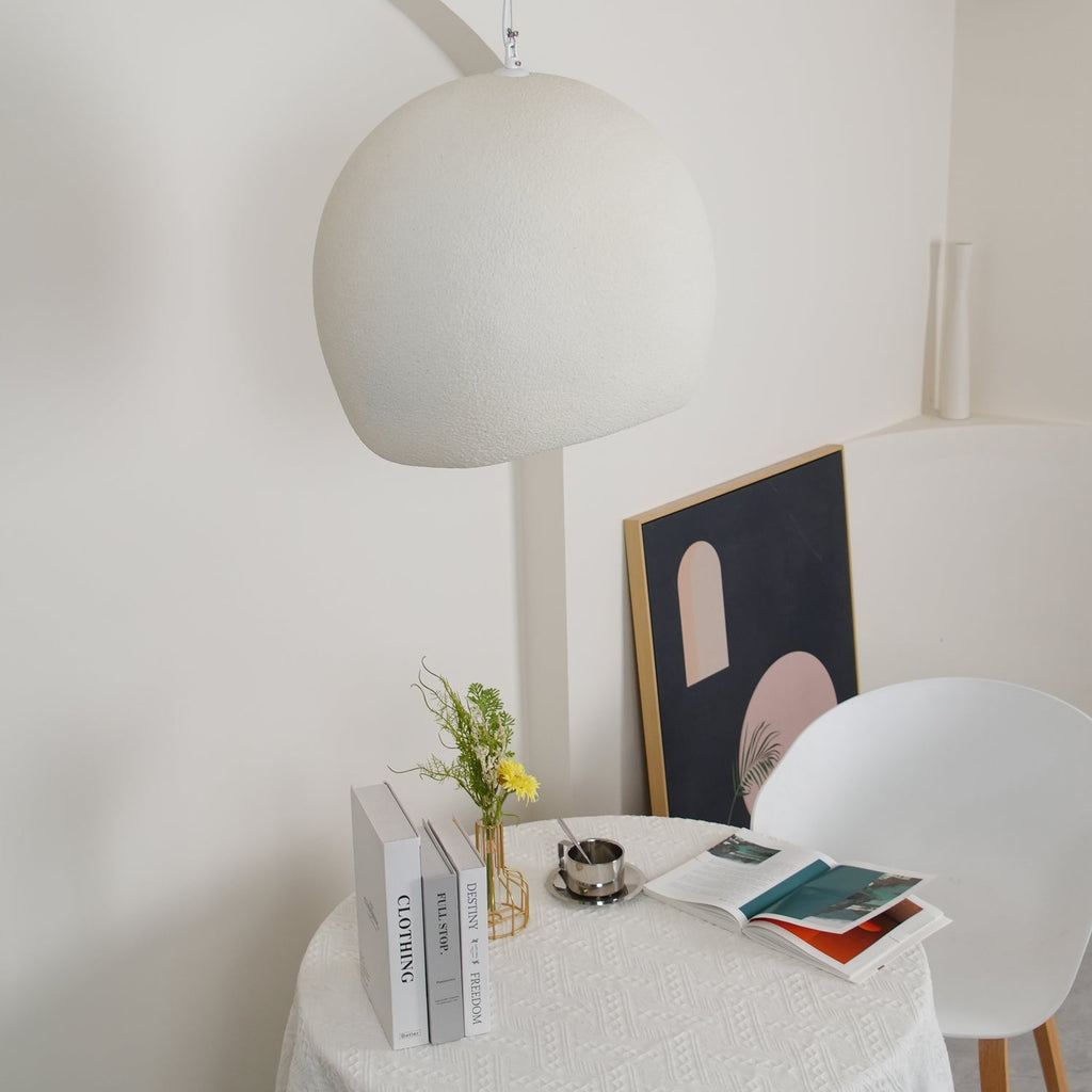 Подвесной светильник Khmara Resin