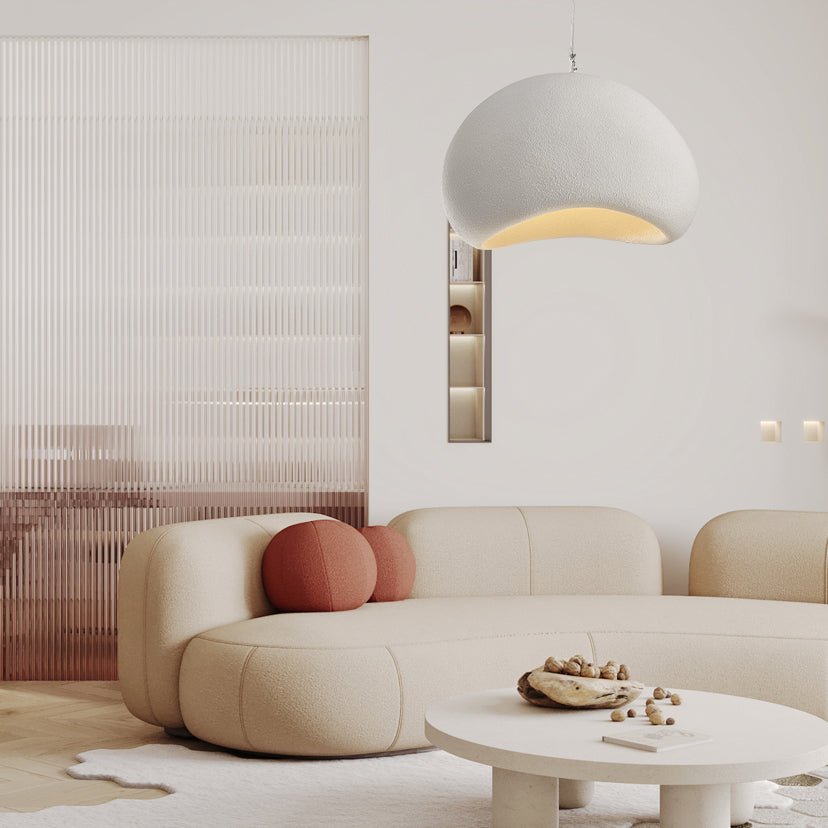 Подвесной светильник Khmara Resin