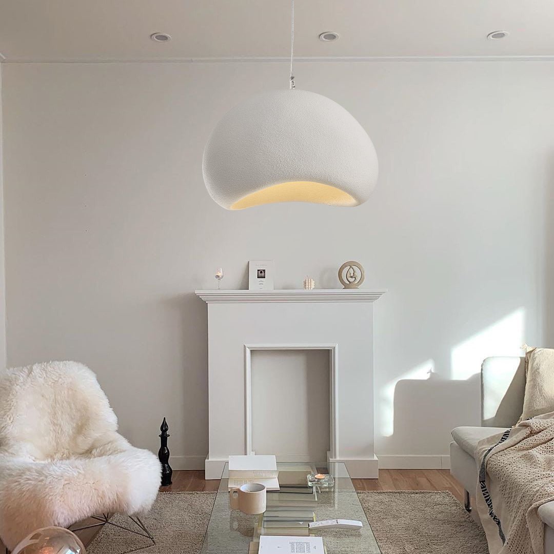 Подвесной светильник Khmara Resin