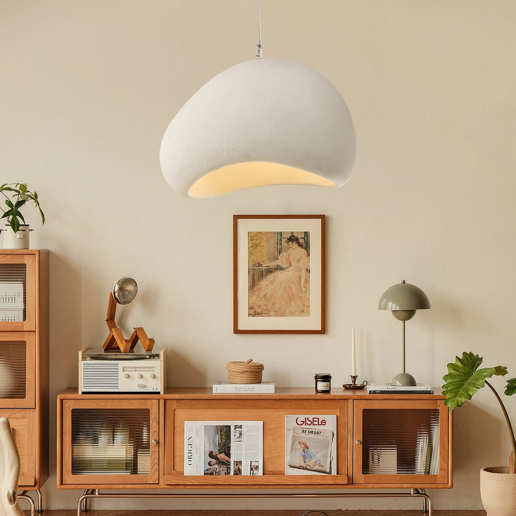 Подвесной светильник Khmara Resin