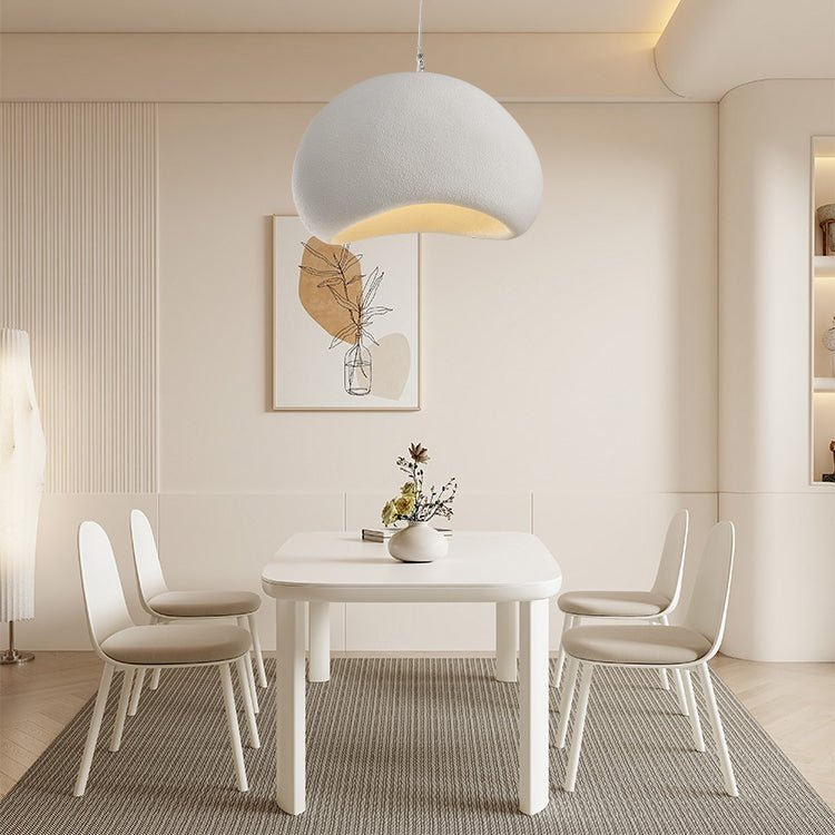 Подвесной светильник Khmara Resin