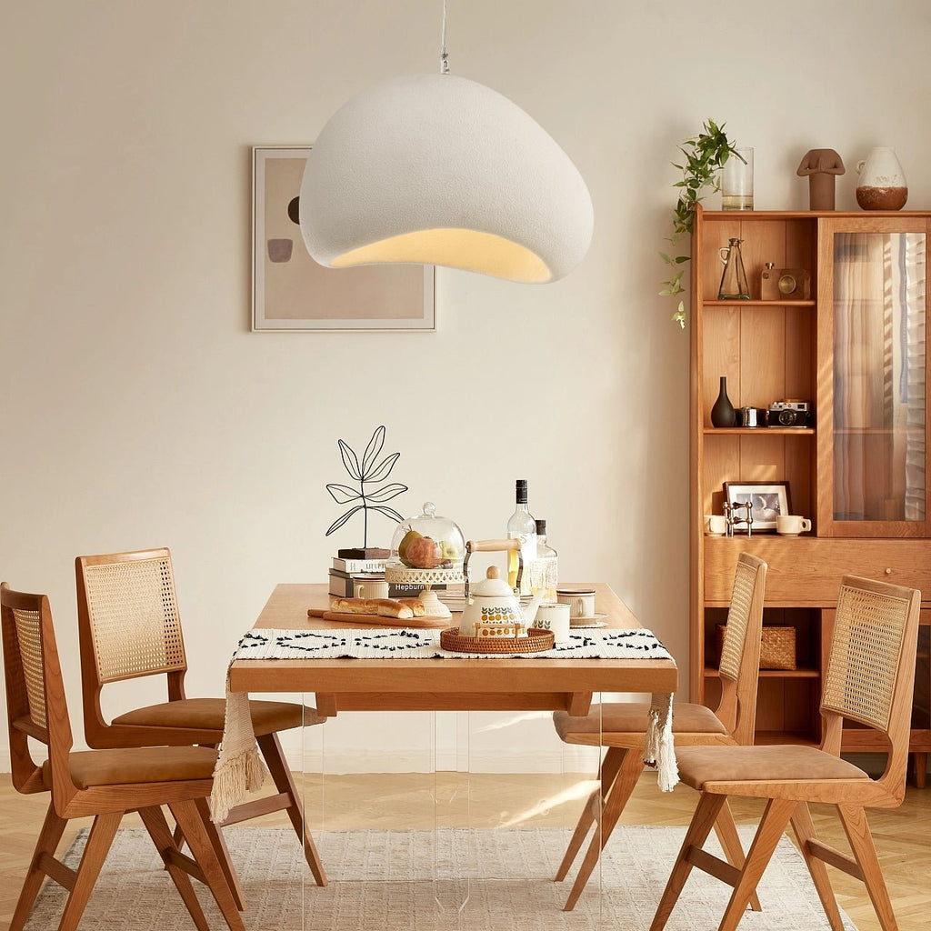 Подвесной светильник Khmara Resin