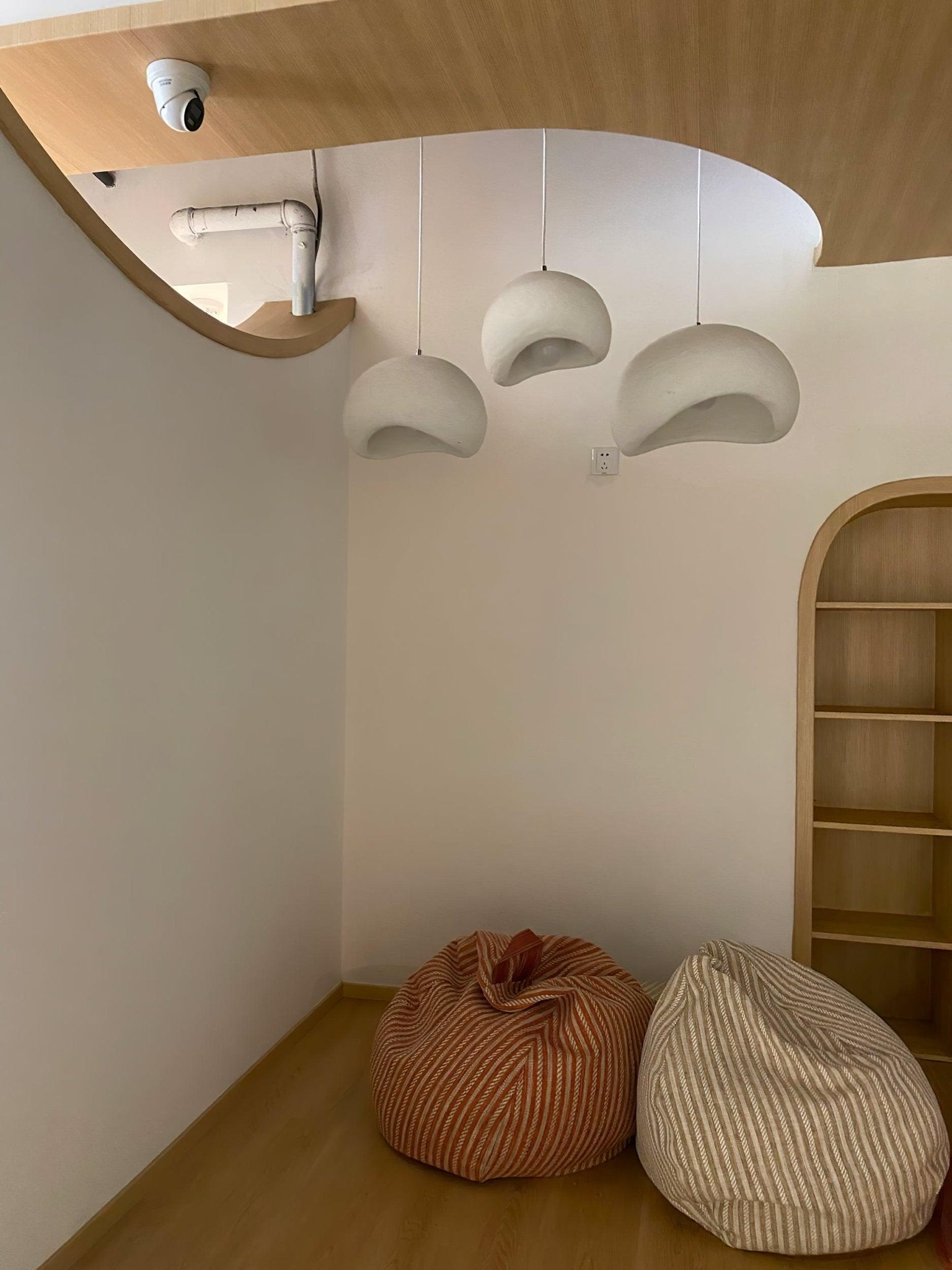 Cloud 1 Pendant Lamp