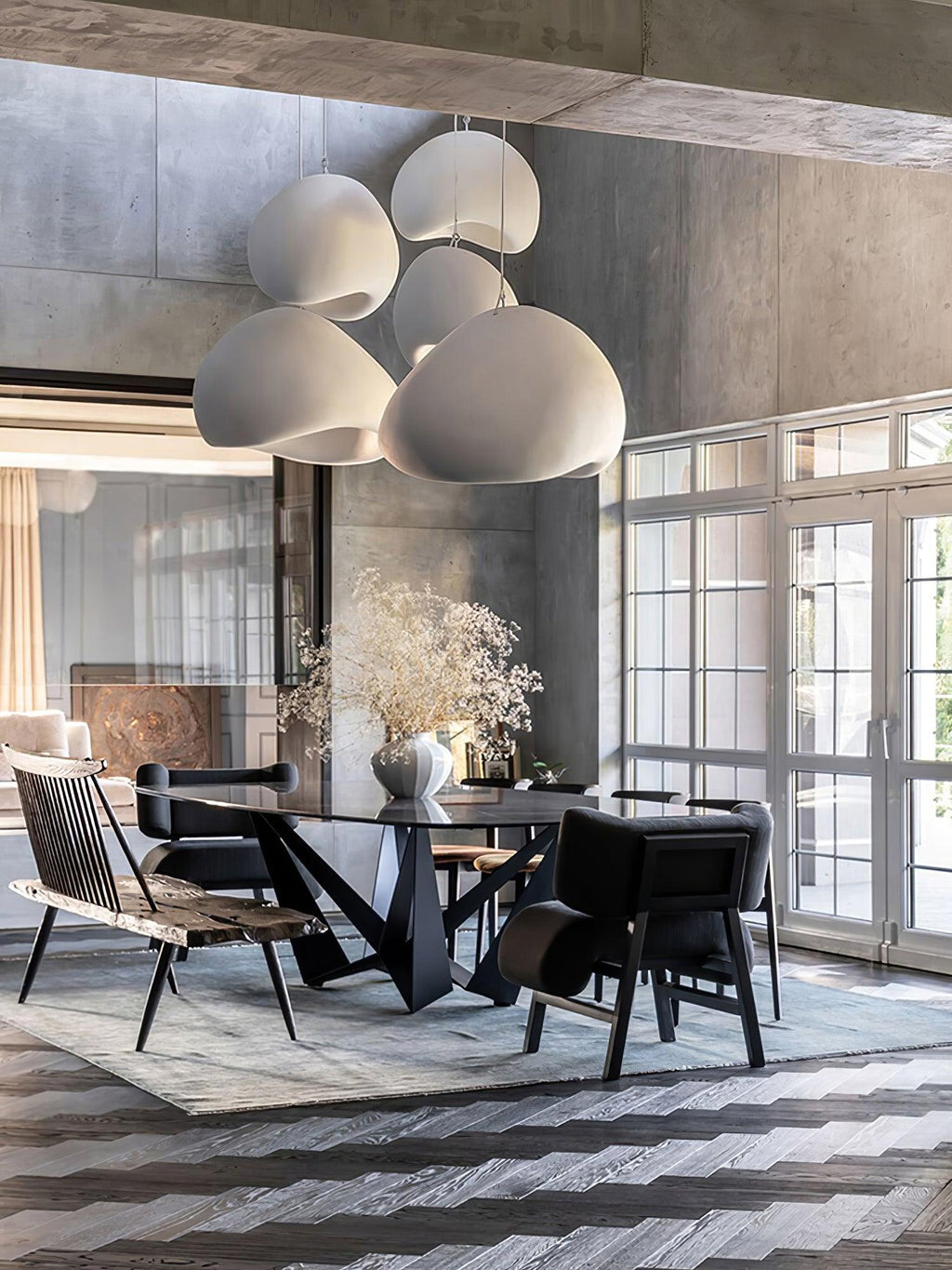 Cloud 1 Pendant Lamp