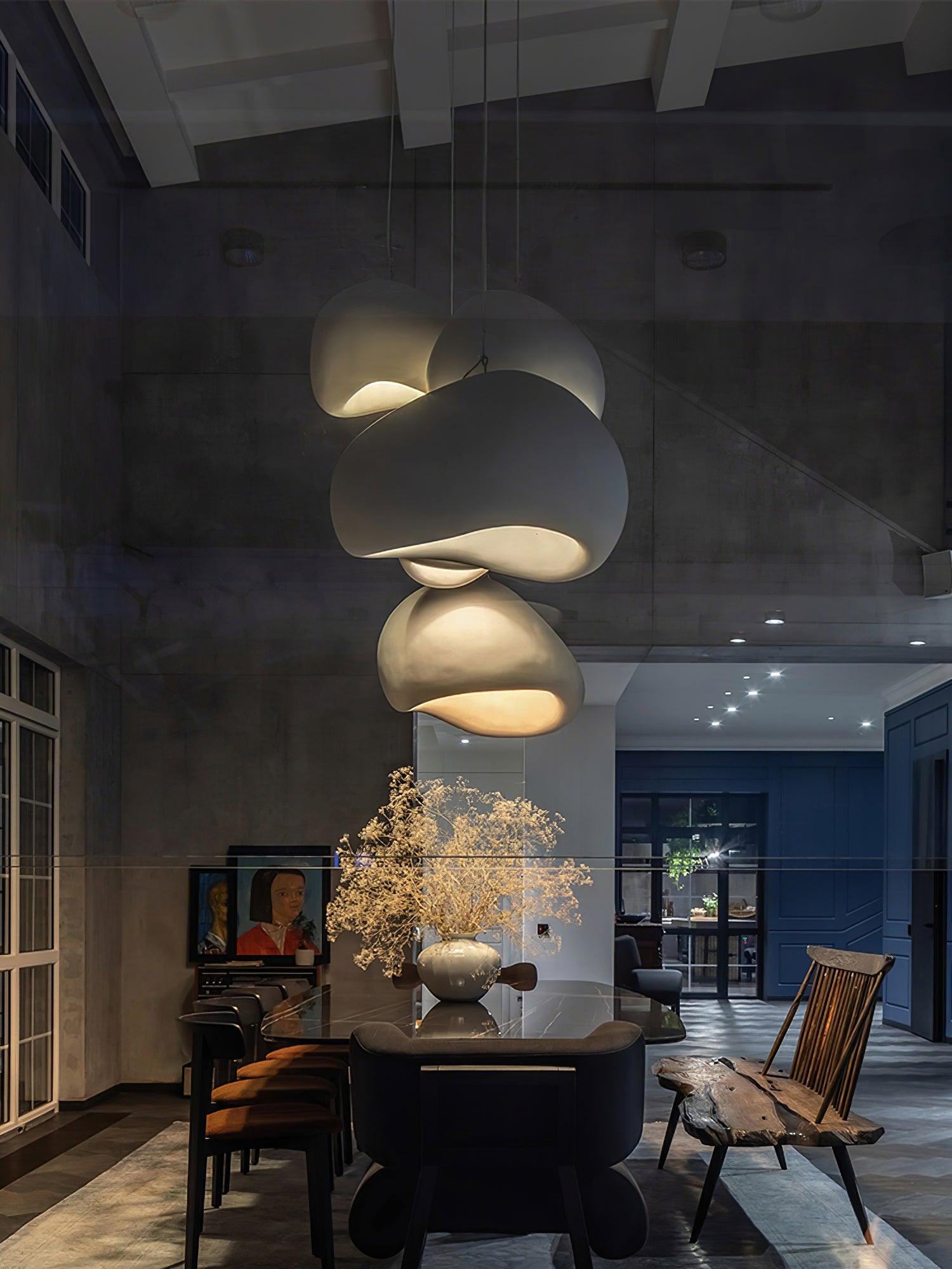 Cloud 1 Pendant Lamp