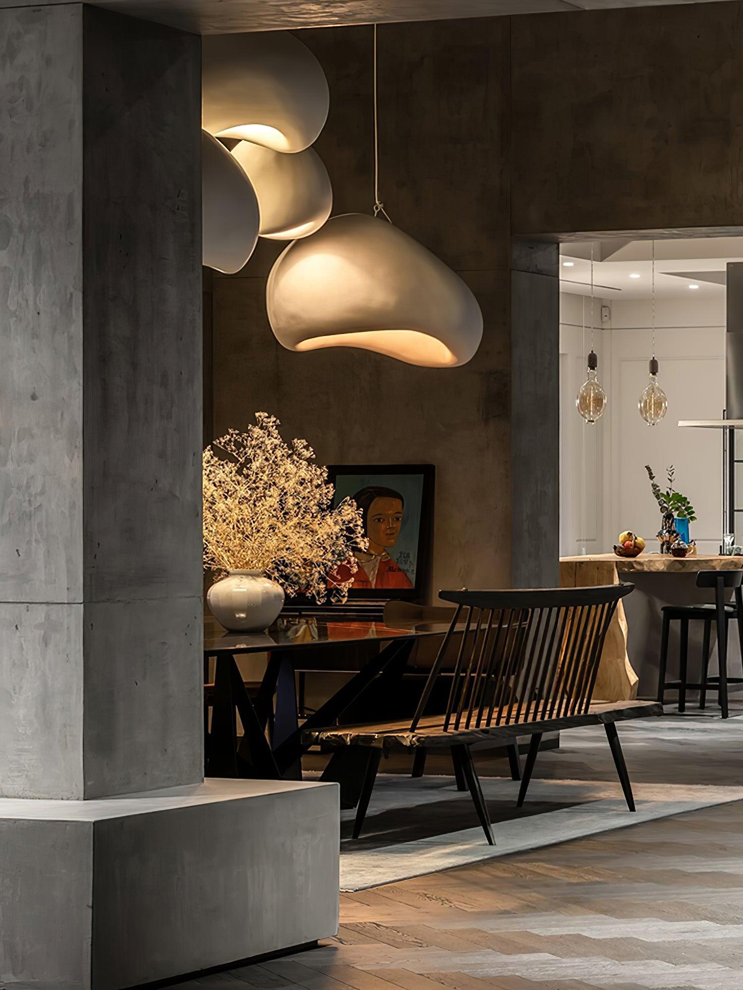 Cloud 1 Pendant Lamp