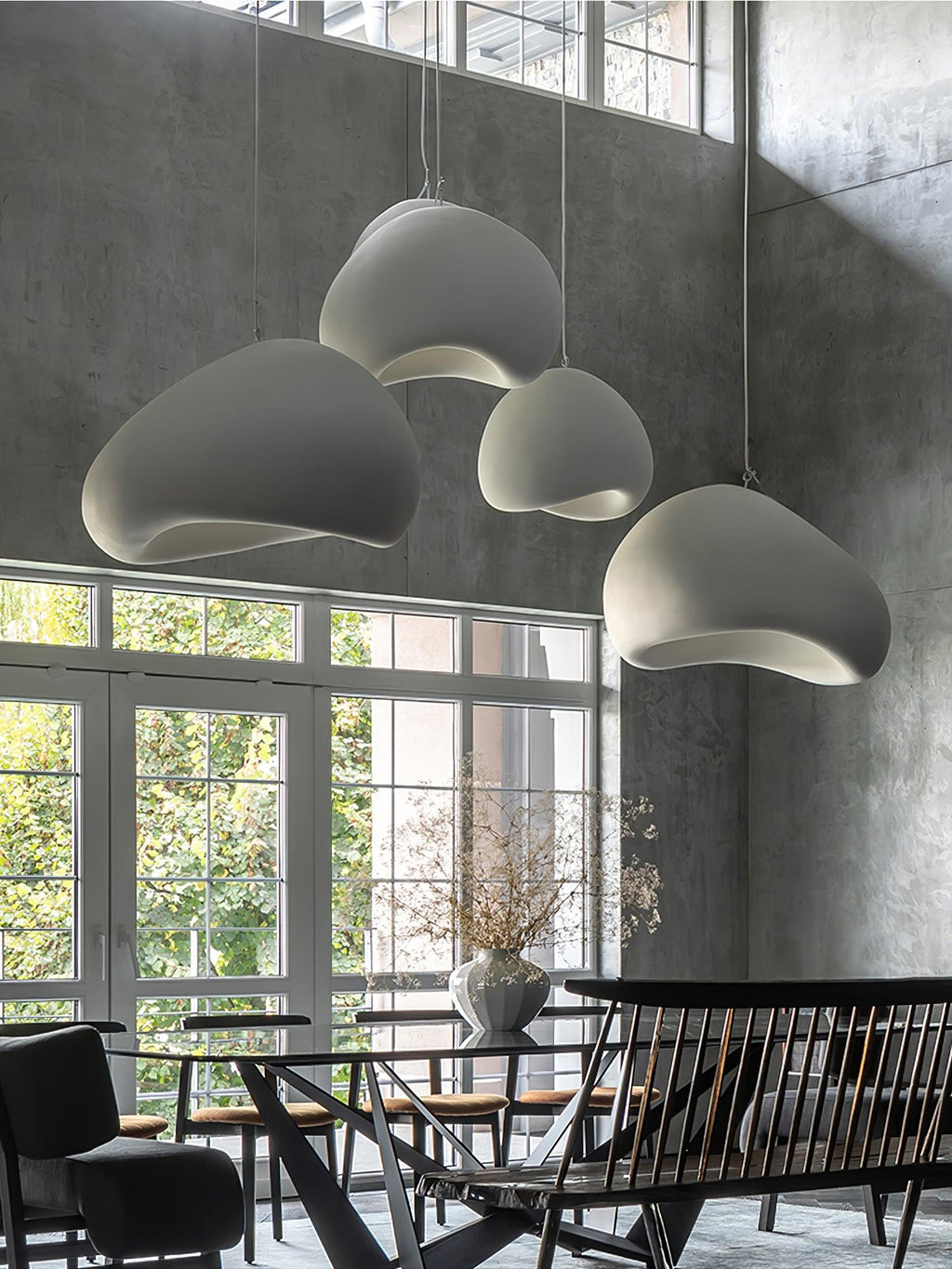 Cloud 1 Pendant Lamp