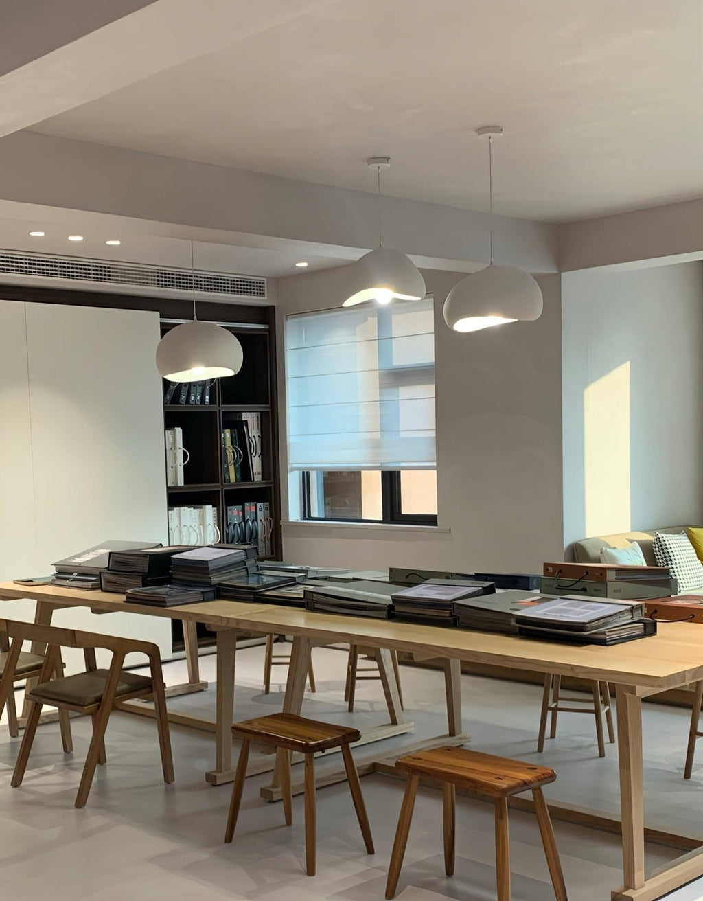 Cloud 1 Pendant Lamp
