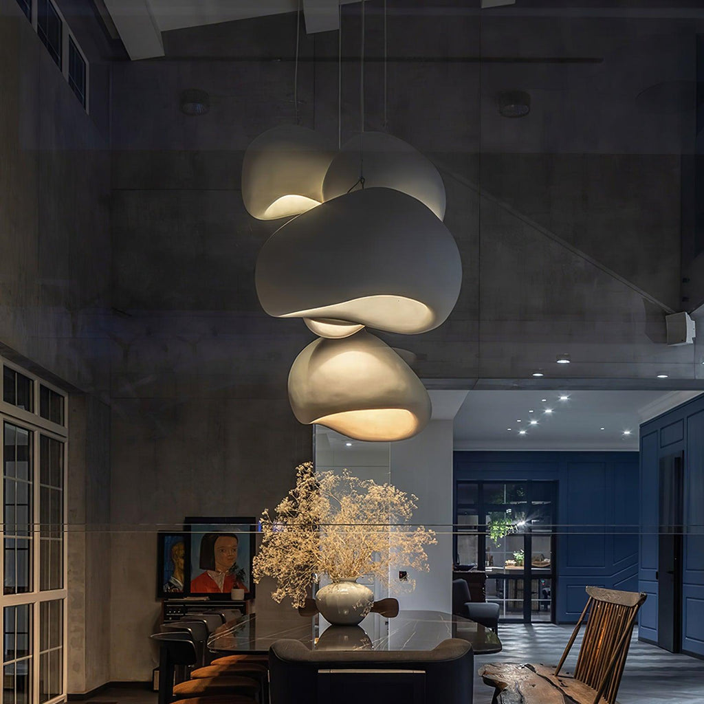Cloud 1 Pendant Lamp