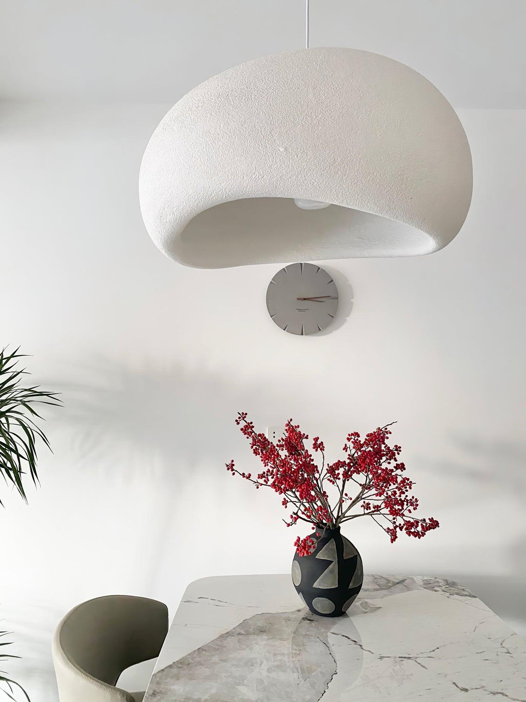 Cloud 1 Pendant Lamp