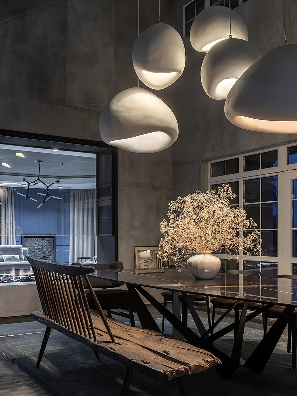 Cloud 1 Pendant Lamp