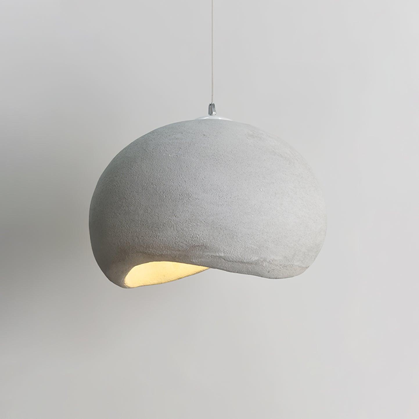 Khmara Cloud Pendant Lamp - DEPRIMO