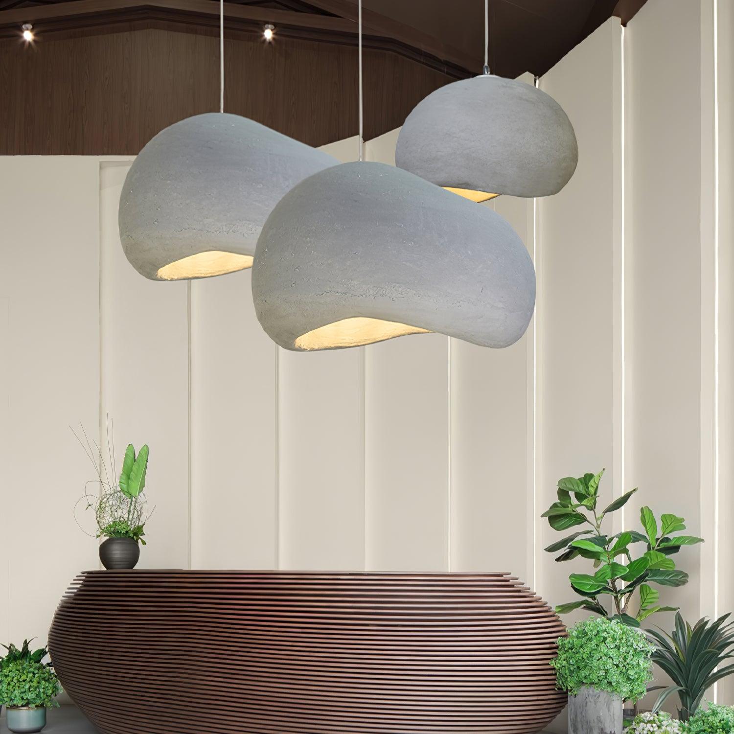 Подвесной светильник Khmara Cloud