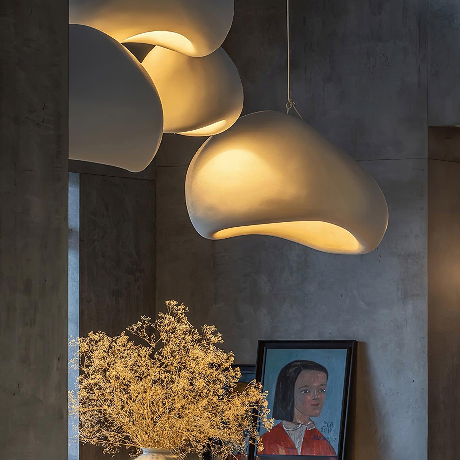 Cloud 1 Pendant Lamp