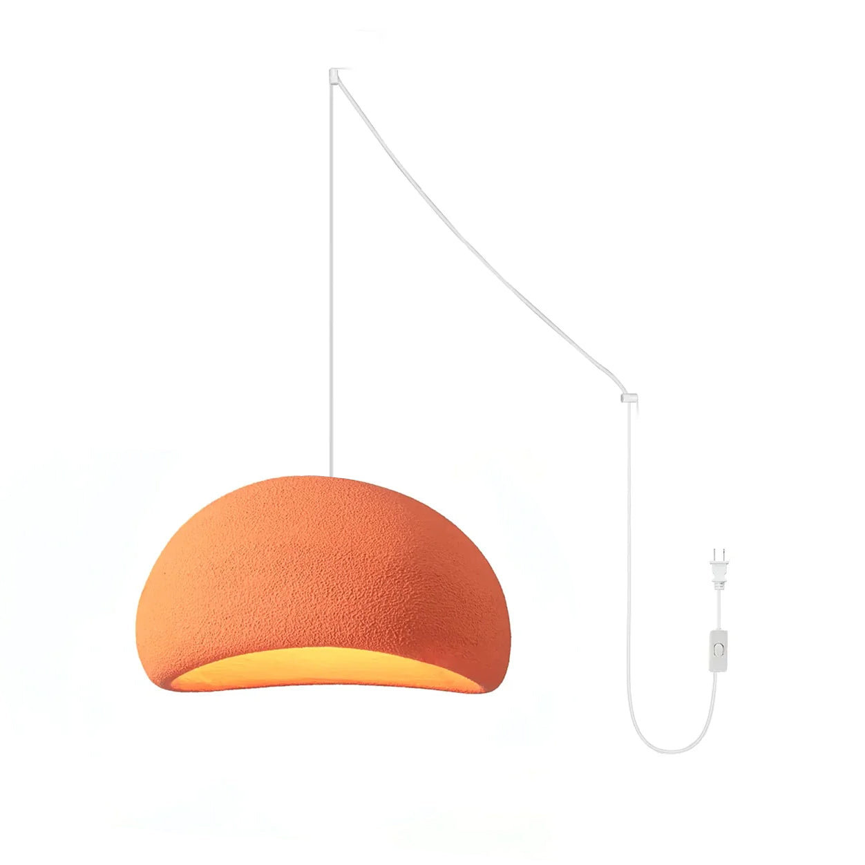 Khmara Cloud Swag Light - Vakkerlight