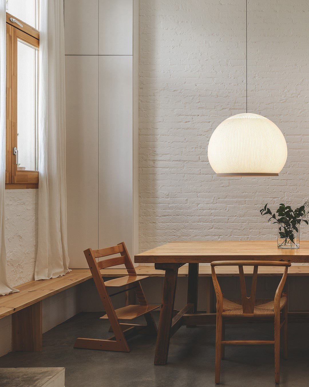 Підвісний світильник Lantern Knit