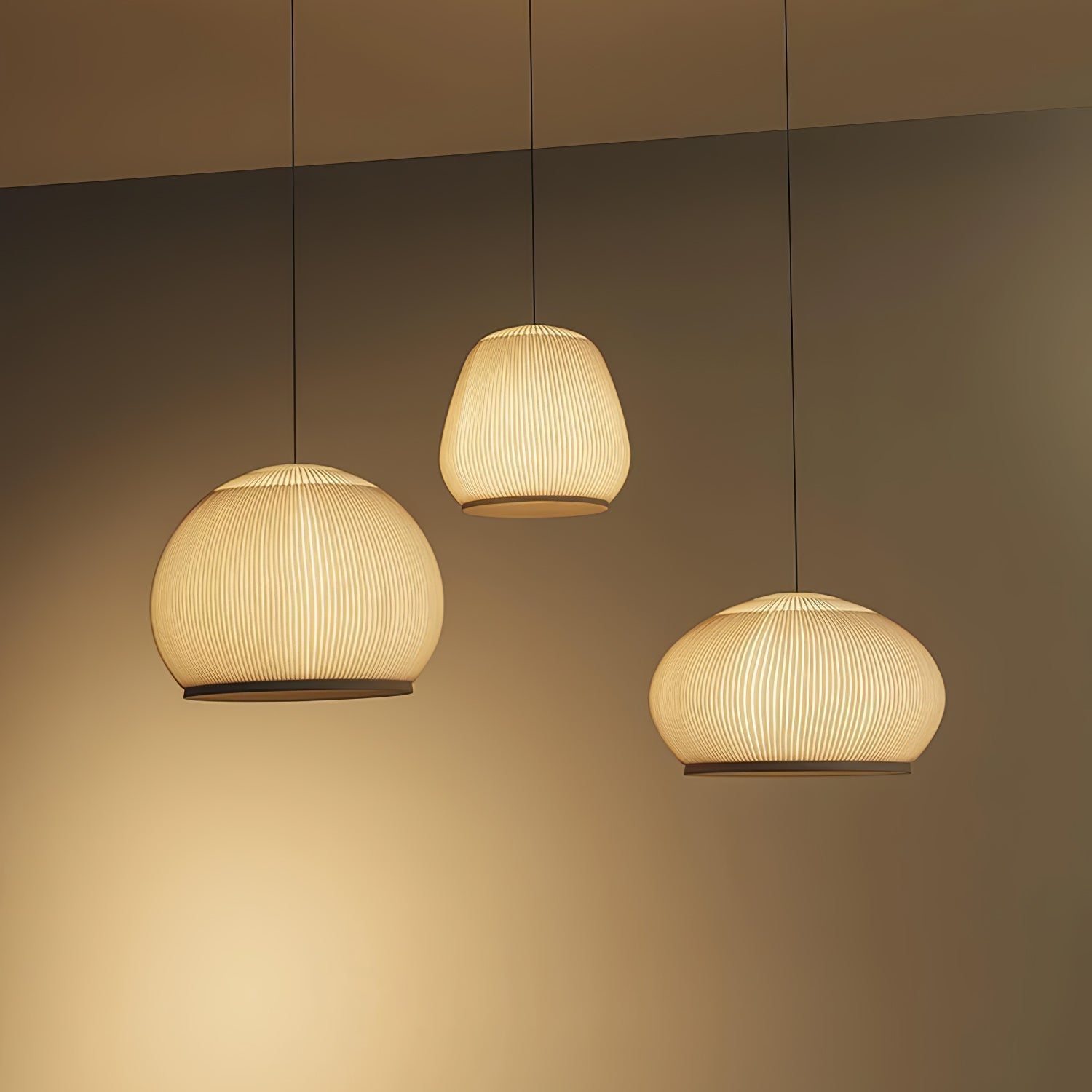 Підвісний світильник Lantern Knit