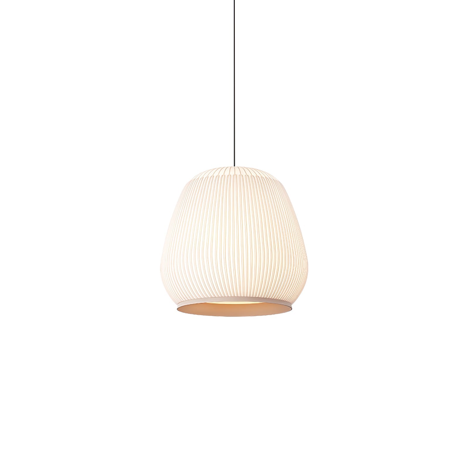 Підвісний світильник Lantern Knit