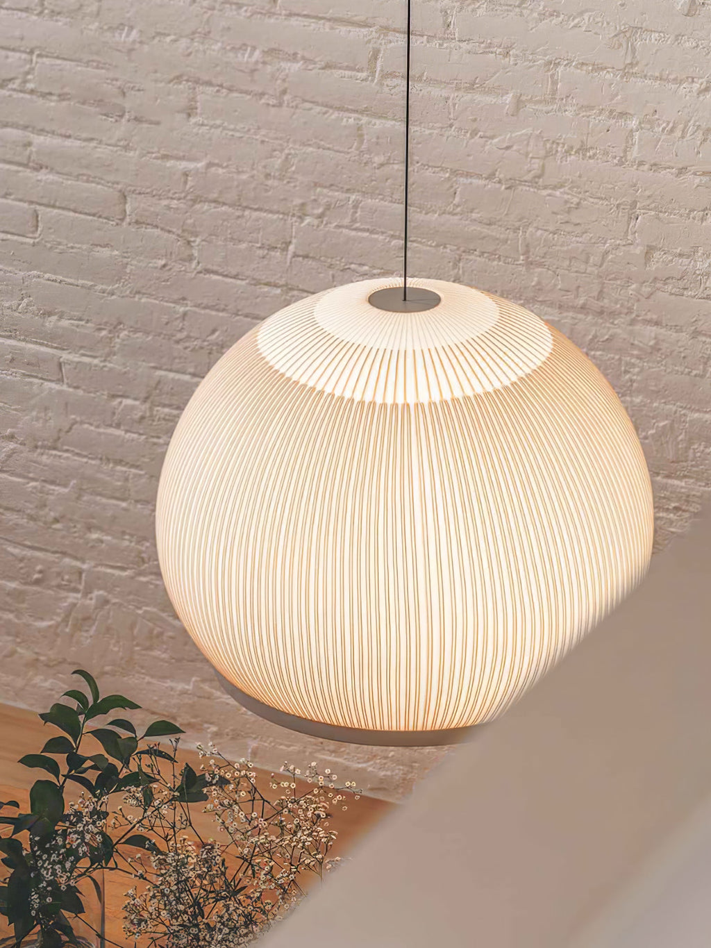 Підвісний світильник Lantern Knit