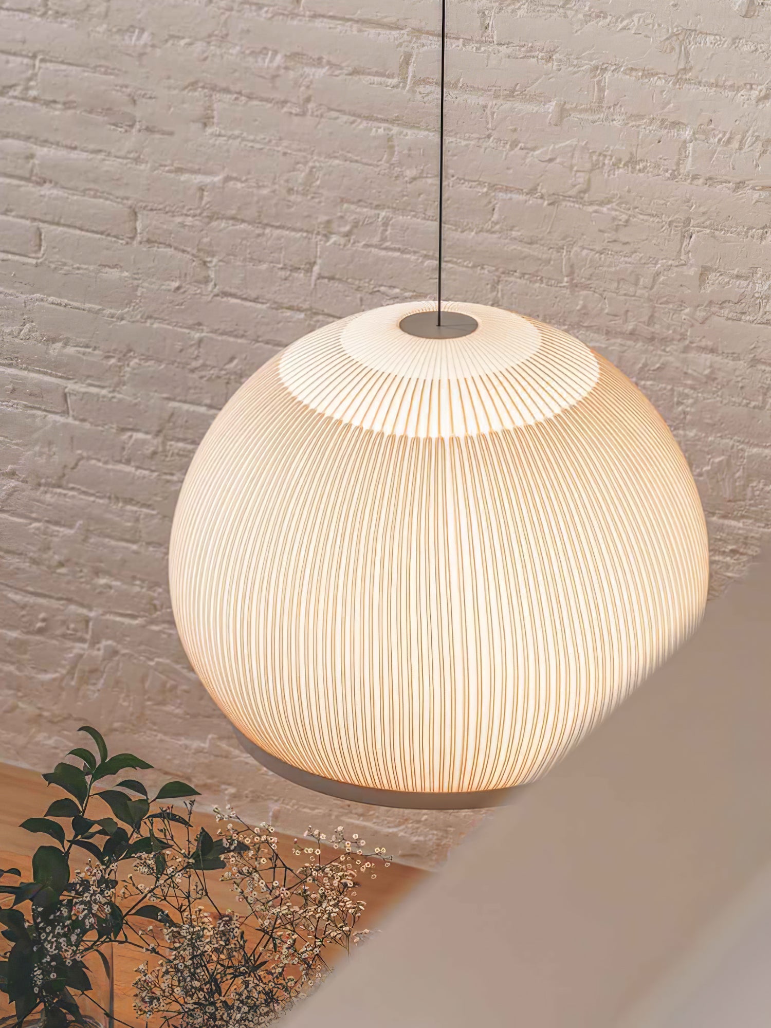 Підвісний світильник Lantern Knit