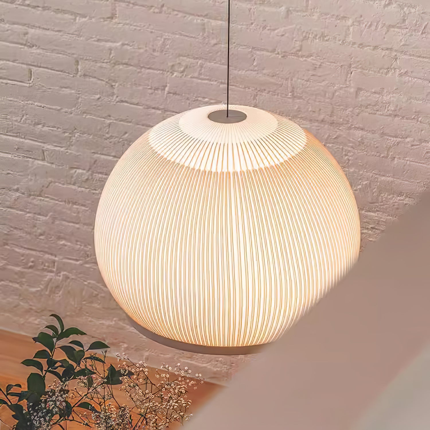 Підвісний світильник Lantern Knit