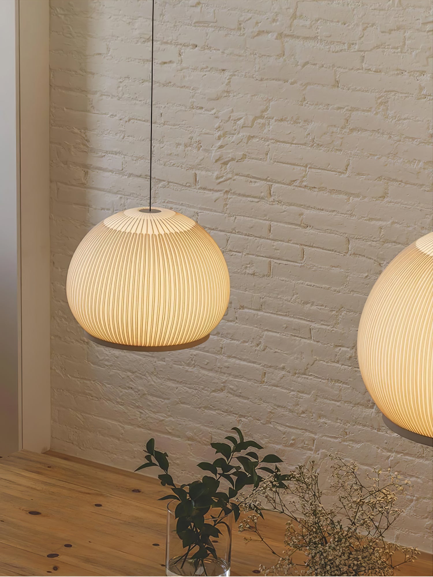 Підвісний світильник Lantern Knit