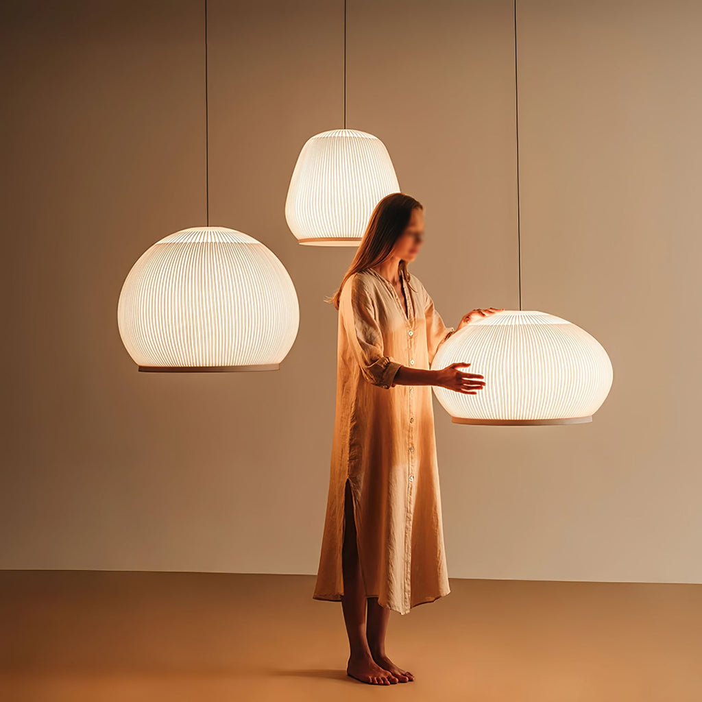 Підвісний світильник Lantern Knit