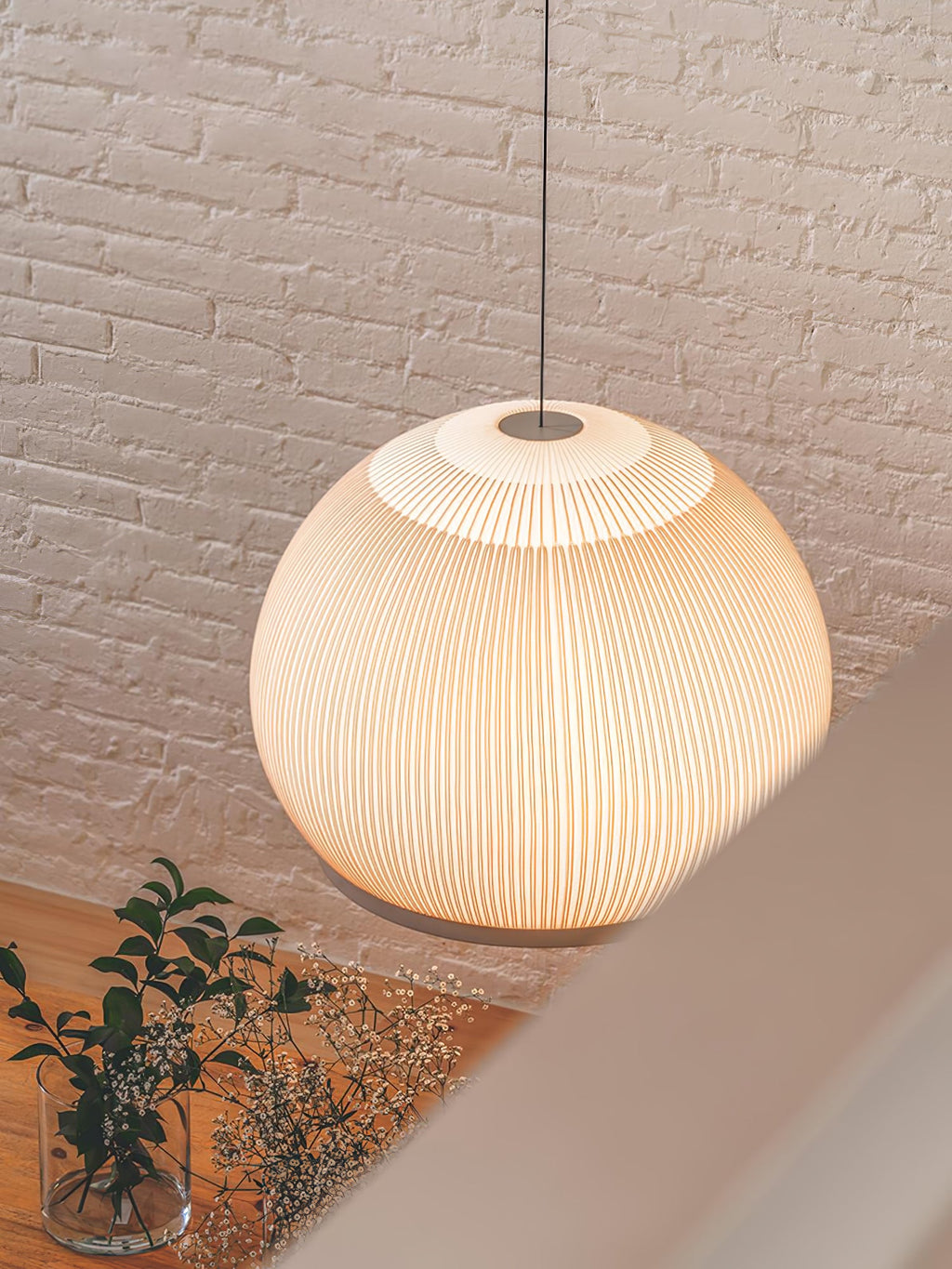 Підвісний світильник Lantern Knit