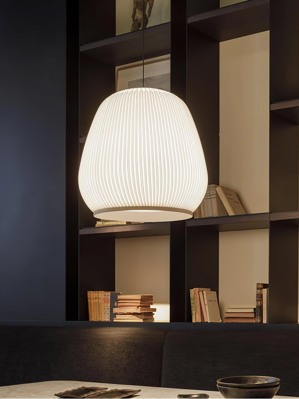 Підвісний світильник Lantern Knit