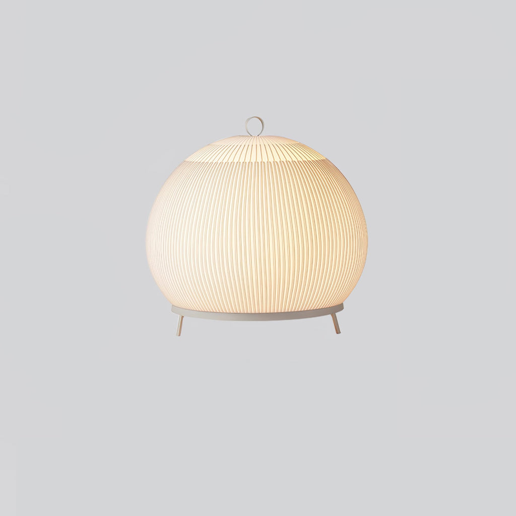 Настольная лампа Lantern Knit