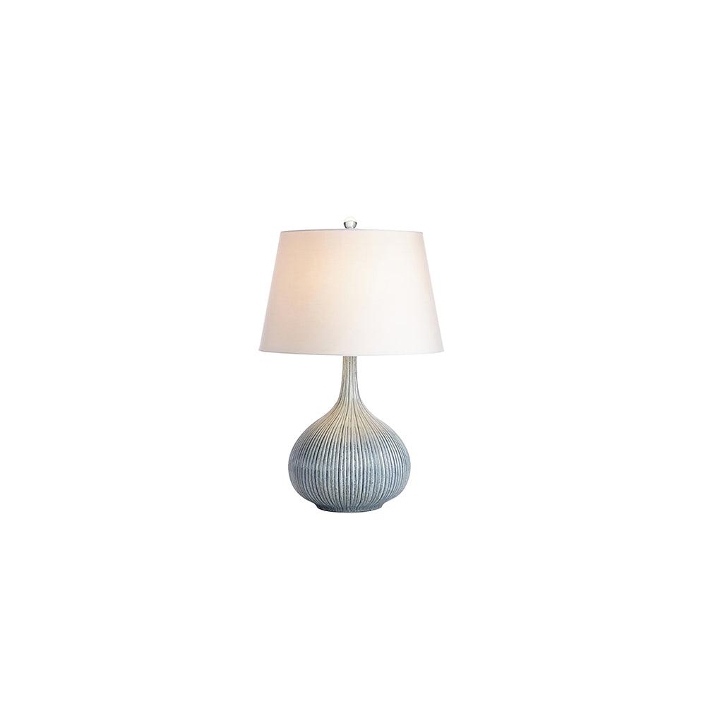 Kole Ceramic Table Lamp - Vakkerlight