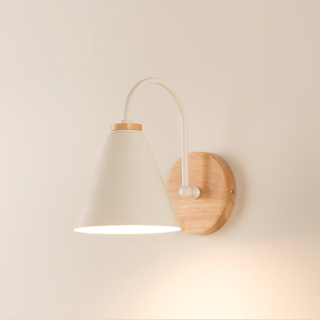 Kona Nordic Wall Lamp - DEPRIMO