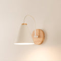 Kona Nordic Wall Lamp - DEPRIMO