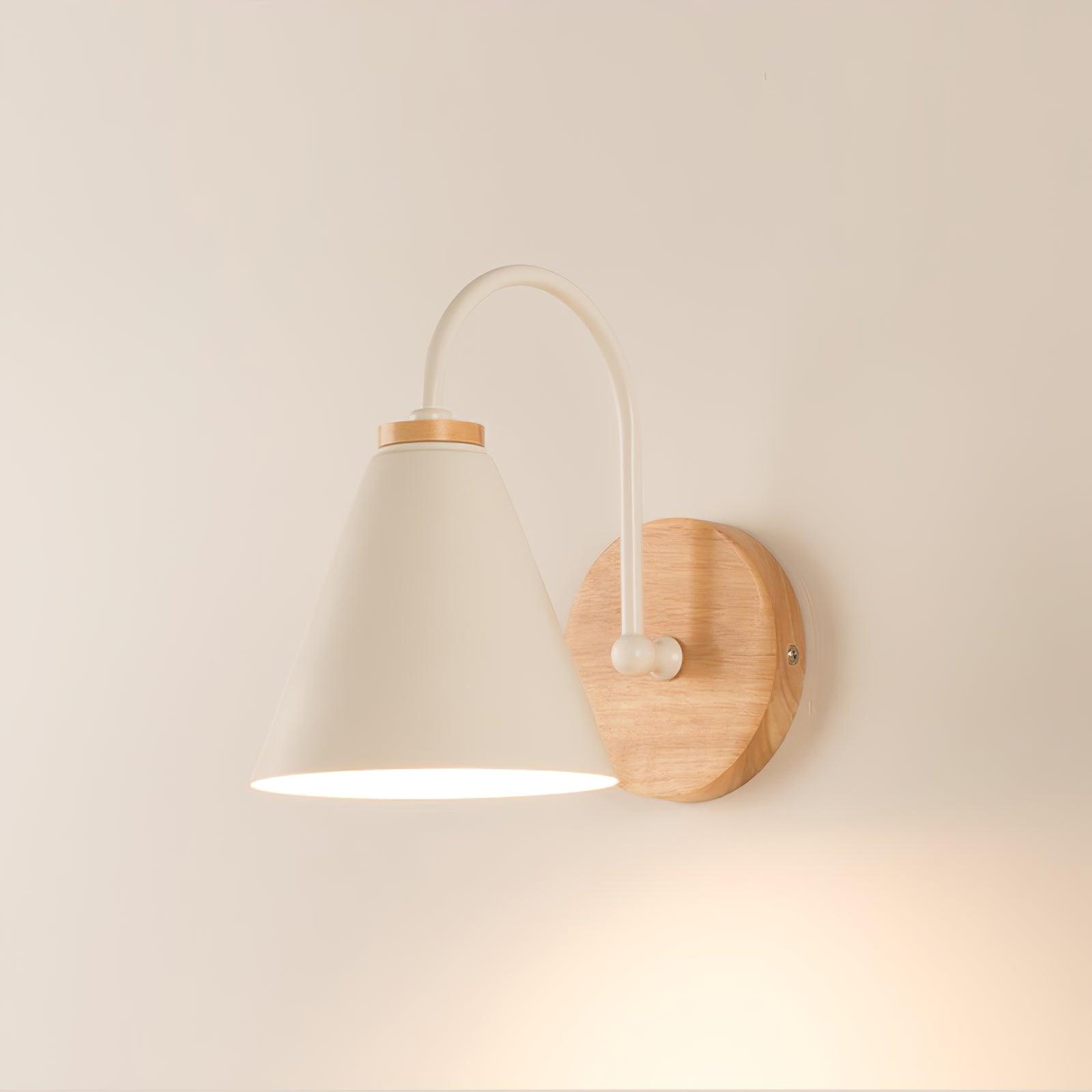 Kona Nordic Wall Lamp - DEPRIMO