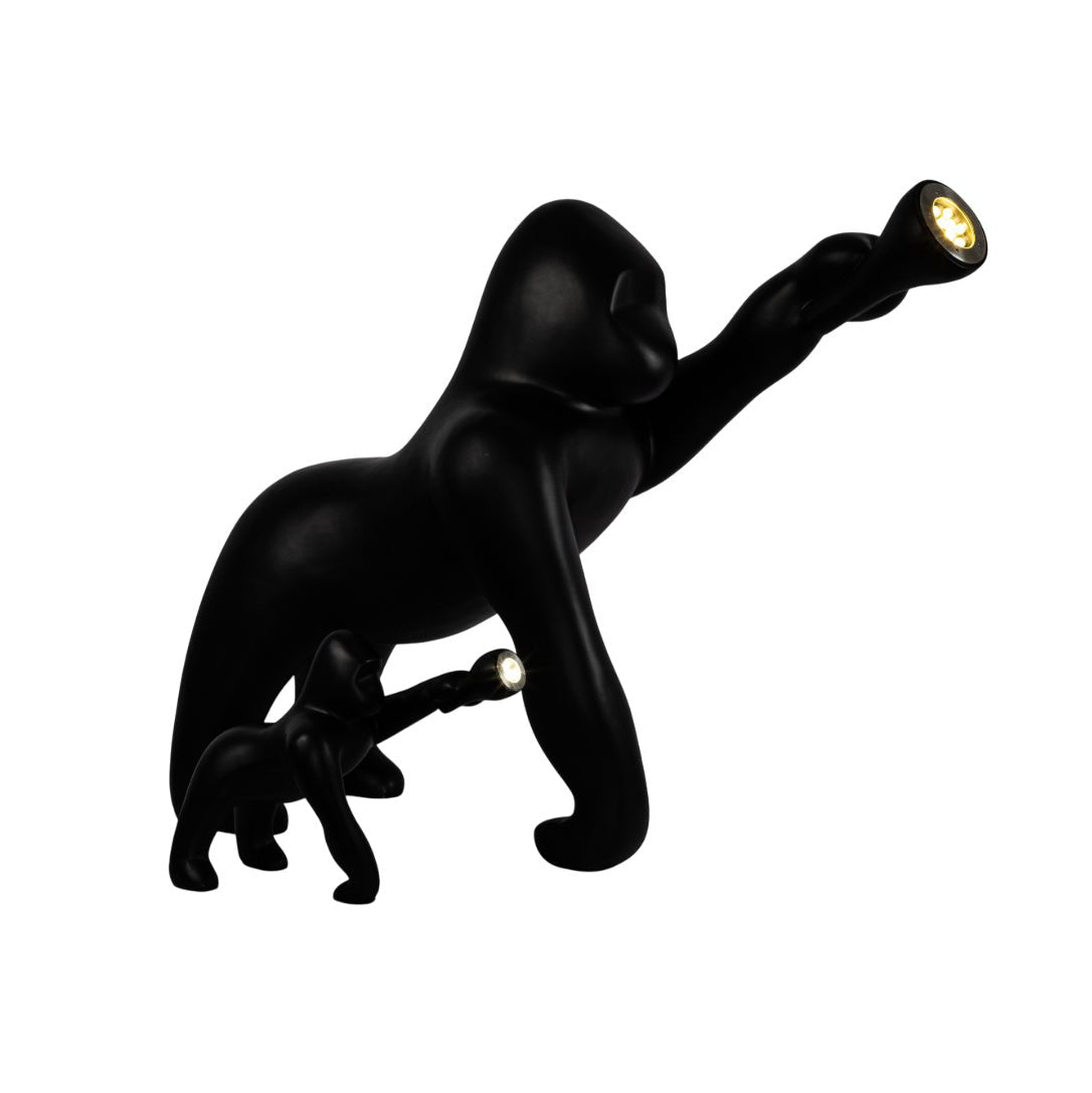 Торшер Kong