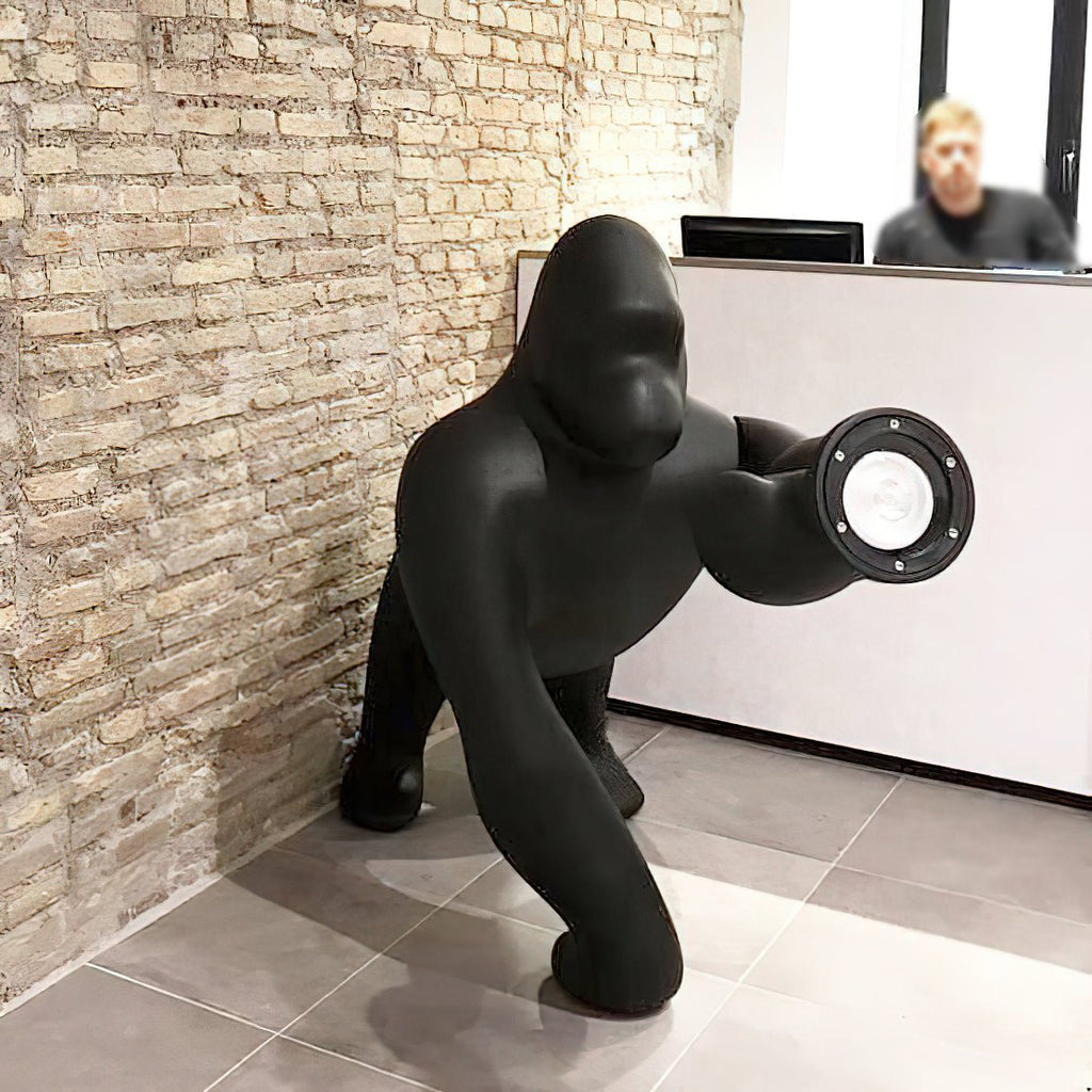 Торшер Kong