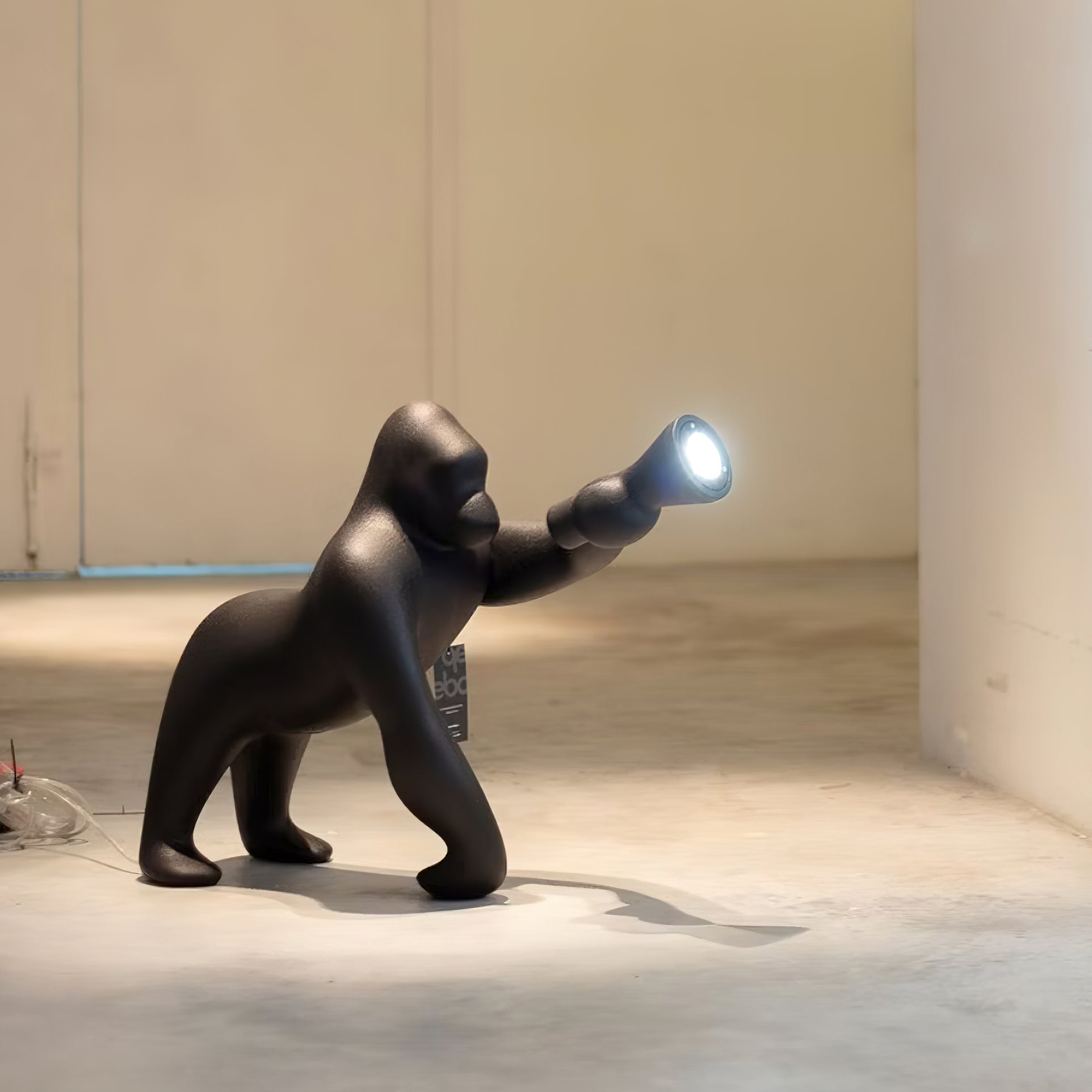 Торшер Kong